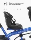 Трехколесный велосипед Amarobaby Legend AB23-36LG/20 (синий) icon 11