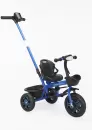 Трехколесный велосипед Amarobaby Legend AB23-36LG/20 (синий) icon 3