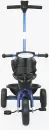 Трехколесный велосипед Amarobaby Legend AB23-36LG/20 (синий) icon 4