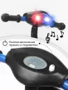 Трехколесный велосипед Amarobaby Legend AB23-36LG/20 (синий) icon 6