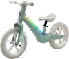 Беговел Amarobaby Motion AB25-34MT/1333 (зеленый/молочный) icon