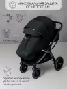 Детская универсальная коляска Amarobaby Motus 2 в 1 (черный) icon 10