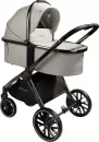 Детская универсальная коляска Amarobaby Motus V2 (белый) icon