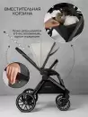 Детская универсальная коляска Amarobaby Motus V2 (белый) icon 6
