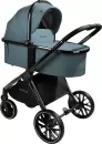 Детская универсальная коляска Amarobaby Motus V2 (бирюзовый) icon