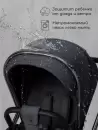 Детская универсальная коляска Amarobaby Motus V2 (серый) icon 6