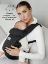 Рюкзак-переноска Amarobaby Near (черный) icon 4
