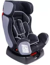 Автокресло Amarobaby Professional / AB212005PChS/09 (черный/серый) icon