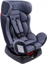 Автокресло Amarobaby Professional / AB212005PSCh/11 (серый/черный) icon