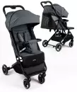Детская прогулочная коляска Amarobaby Route (графит) icon