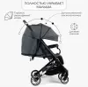 Детская прогулочная коляска Amarobaby Route (графит) icon 7