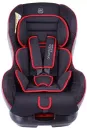 Автокресло Amarobaby Safety / AB212004SChK/09 (черный/красный) icon