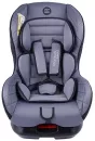 Автокресло Amarobaby Safety / AB212004SSCh/11 (серый/черный) icon