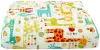 Развивающий коврик Amarobaby Soft Mat Жирафики / AB2165SMG/18 (бирюзовый) icon