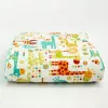 Развивающий коврик Amarobaby Soft Mat Жирафики / AB2165SMG/18 (бирюзовый) icon 3