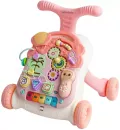 Ходунки Amarobaby Study Walker 3 в 1 (розовый) icon