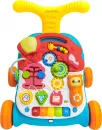 Ходунки Amarobaby Study Walker 3 в 1 (зеленый) icon