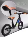 Беговел Amarobaby Tornado AB24-34NB/09 (черный) icon 3