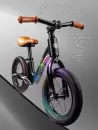 Беговел Amarobaby Tornado AB24-34NB/09 (черный) icon 6
