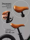 Беговел Amarobaby Tornado AB24-34NB/09 (черный) icon 8