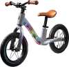 Беговел Amarobaby Tornado AB24-34NB/11 (серый) icon