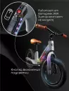 Беговел Amarobaby Tornado AB24-34NB/11 (серый) icon 11