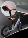 Беговел Amarobaby Tornado AB24-34NB/11 (серый) icon 7