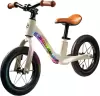 Беговел Amarobaby Tornado AB24-34NB/33 (молочный) icon