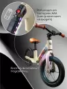 Беговел Amarobaby Tornado AB24-34NB/33 (молочный) icon 10
