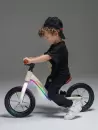 Беговел Amarobaby Tornado AB24-34NB/33 (молочный) icon 12