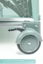 Кровать-манеж Amarobaby Transform Africa / AMARO-26TrА/13 (зеленый) icon 7