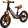 Беговел Amarobaby Twinkle AB24-34TWIN/0912 (черный/коричневый) icon