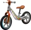 Беговел Amarobaby Twinkle AB24-34TWIN/1112 (серый/коричневый) icon