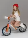 Беговел Amarobaby Twinkle AB24-34TWIN/1112 (серый/коричневый) icon 12