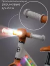 Беговел Amarobaby Twinkle AB24-34TWIN/1112 (серый/коричневый) icon 8