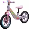 Беговел Amarobaby Twinkle AB24-34TWIN/1706 (сиреневый/розовый) icon