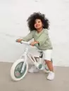 Беговел Amarobaby Twist AB23-34TW/0013 (белый/зеленый) icon 5