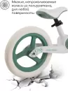 Беговел Amarobaby Twist AB23-34TW/0013 (белый/зеленый) icon 7