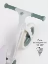 Беговел Amarobaby Twist AB23-34TW/0013 (белый/зеленый) icon 8
