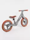 Беговел Amarobaby Twist AB23-34TW/0905 (серый/оранжевый) icon 2