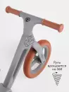 Беговел Amarobaby Twist AB23-34TW/0905 (серый/оранжевый) icon 9