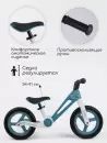 Беговел Amarobaby Twist AB23-34TW/2000 (синий/белый) icon 6