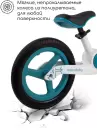 Беговел Amarobaby Twist AB23-34TW/2000 (синий/белый) icon 7