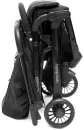 Прогулочная коляска Amarobaby Voyager (черный) фото 6