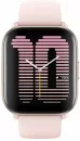 Умные часы Amazfit Active (розовый лепесток) фото 2