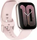 Умные часы Amazfit Active (розовый лепесток) фото 3
