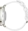 Умные часы Amazfit Active 3 Premium (белый) фото 3