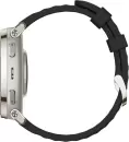 Умные часы Amazfit Active 3 Premium (серебристый) фото 3