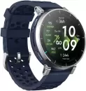 Умные часы Amazfit Active 3 Premium (синий) фото 2