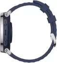 Умные часы Amazfit Active 3 Premium (синий) фото 3